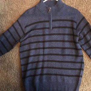 True Rock dress sweater.